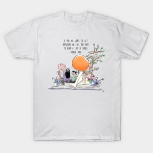 Roald Dahl Day T-Shirt